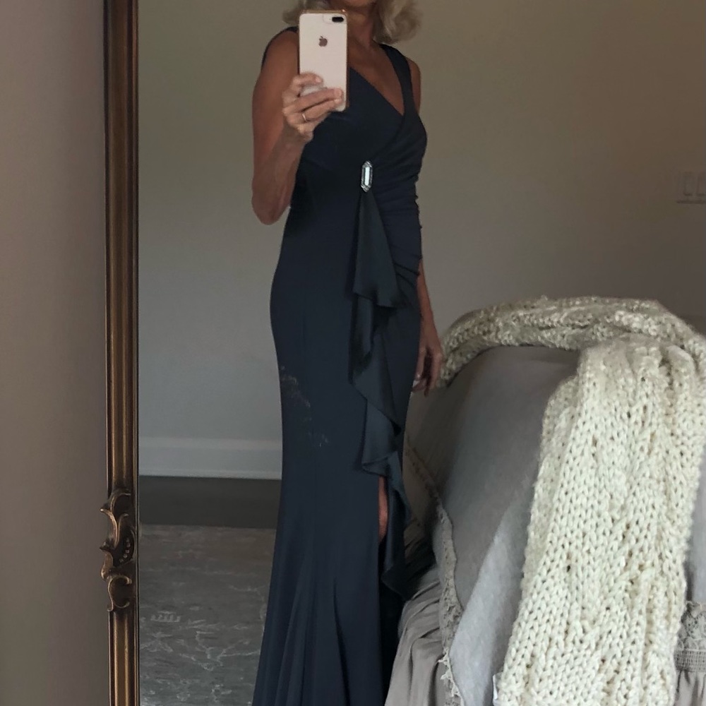 Ralph Lauren dress
